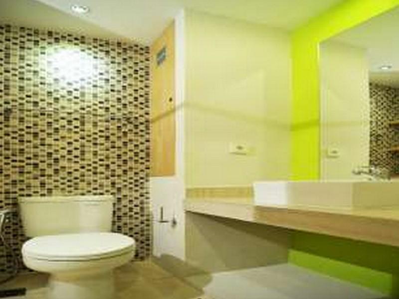 Legreen Suite Poso Jacarta Exterior foto
