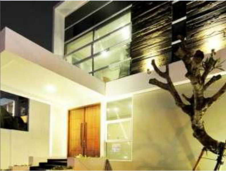 Legreen Suite Poso Jacarta Exterior foto