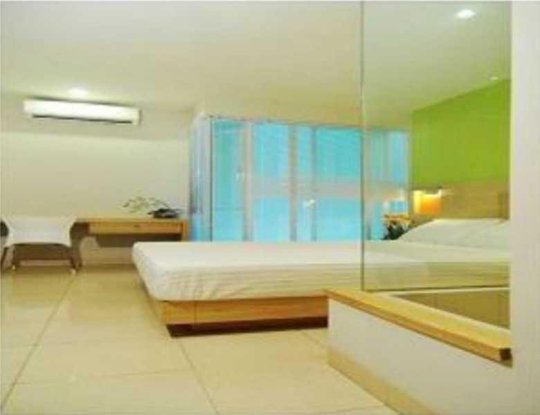 Legreen Suite Poso Jacarta Exterior foto